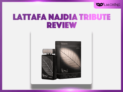 [Review] Lattafa Najdia Tribute Eau De Parfum 100ml, True Tribute to Tradition 2025