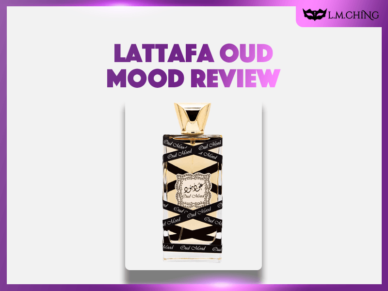 lattafa oud mood review