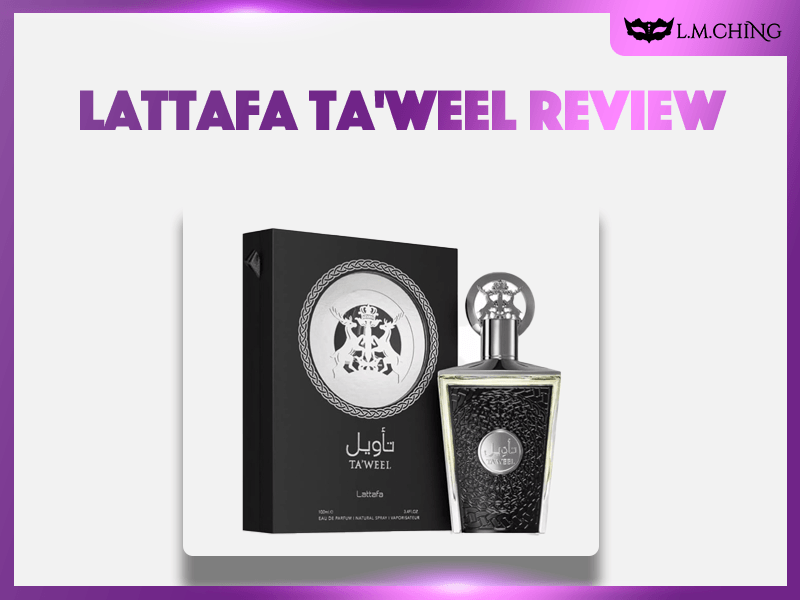 lattafa ta'weel review