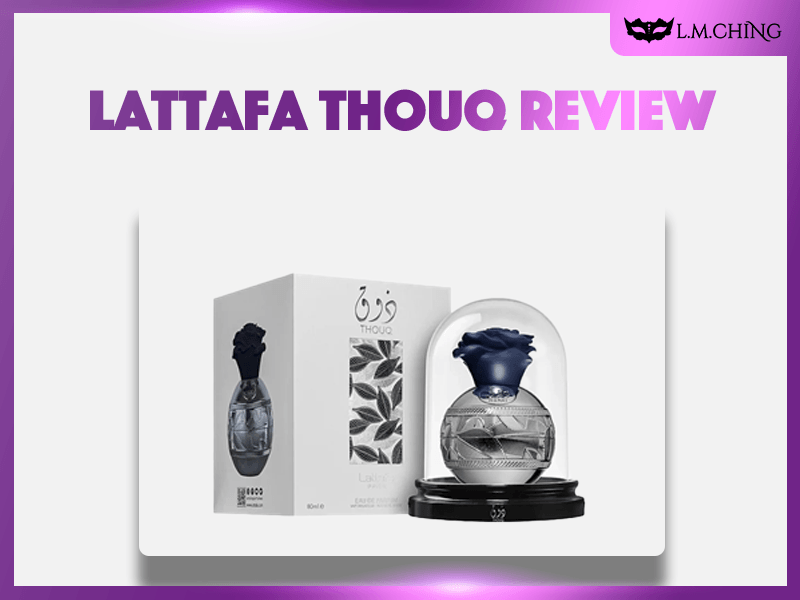 lattafa thouq review