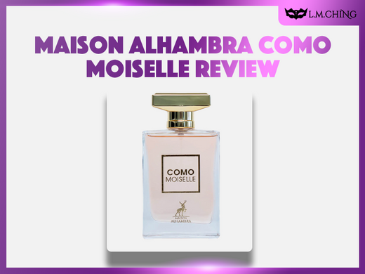 maison alhambra como moiselle review