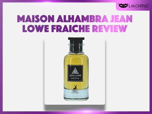 maison alhambra jean lowe fraiche review