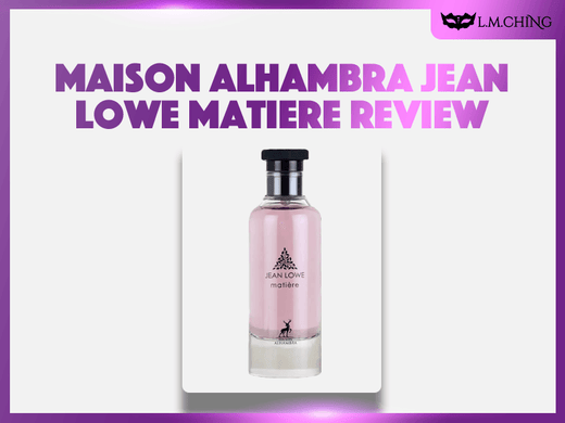 maison alhambra jean lowe matiere review