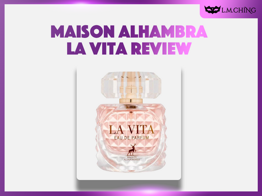 maison alhambra la vita review
