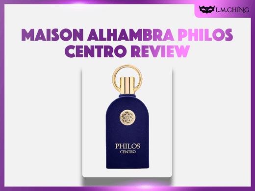 maison alhambra philos centro review