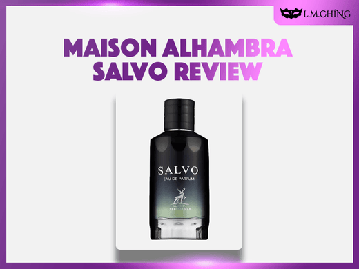 maison alhambra salvo review