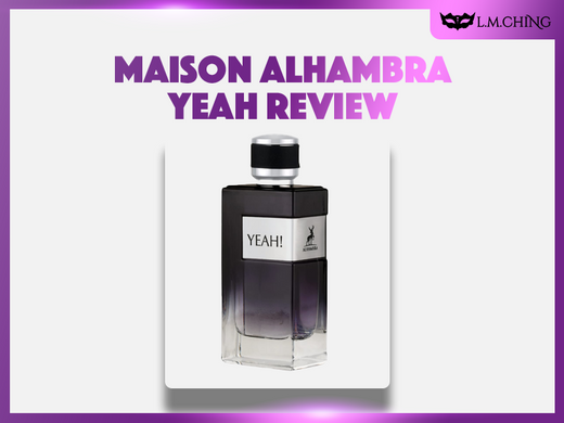maison alhambra yeah review