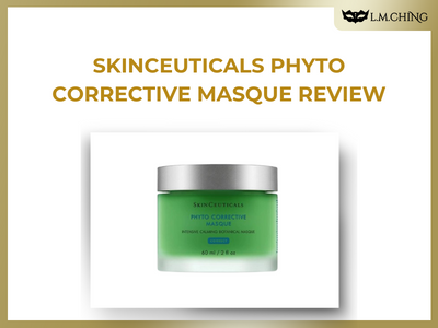 [Review] Skinceuticals Phyto Corrective Masque Review, Delve into Intensive Hydration