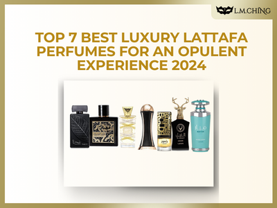 [New] Top 7 Best Luxury Lattafa Perfumes for an Opulent Experience 2025