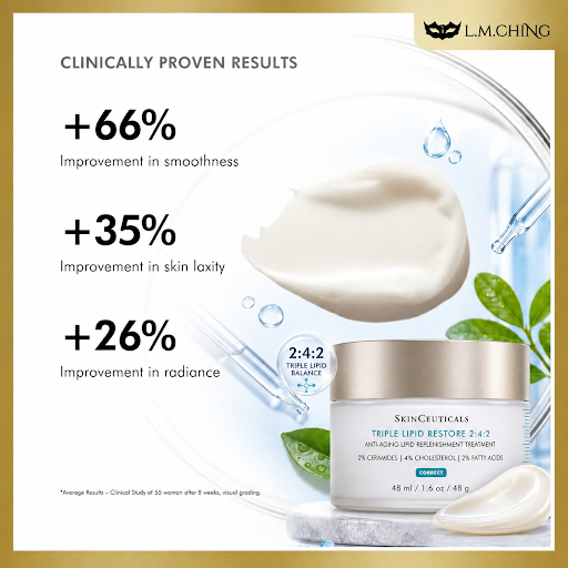 How Does SkinCeuticals Support Your Skin Barrier Daily ?