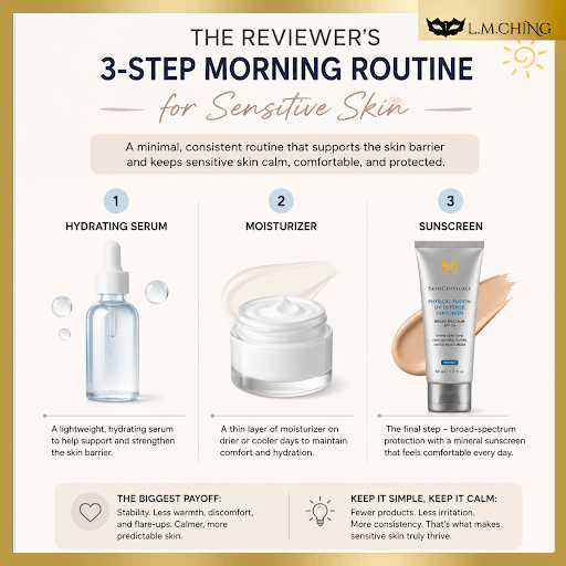 SkinCeuticals Physical Fusion SPF 50: Best for Sensitive Skin ?