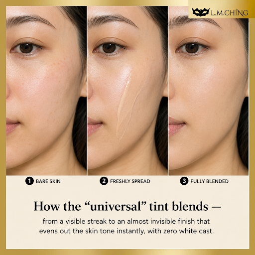 Why I Stopped Trusting SPF Alone and What Changed My Skin