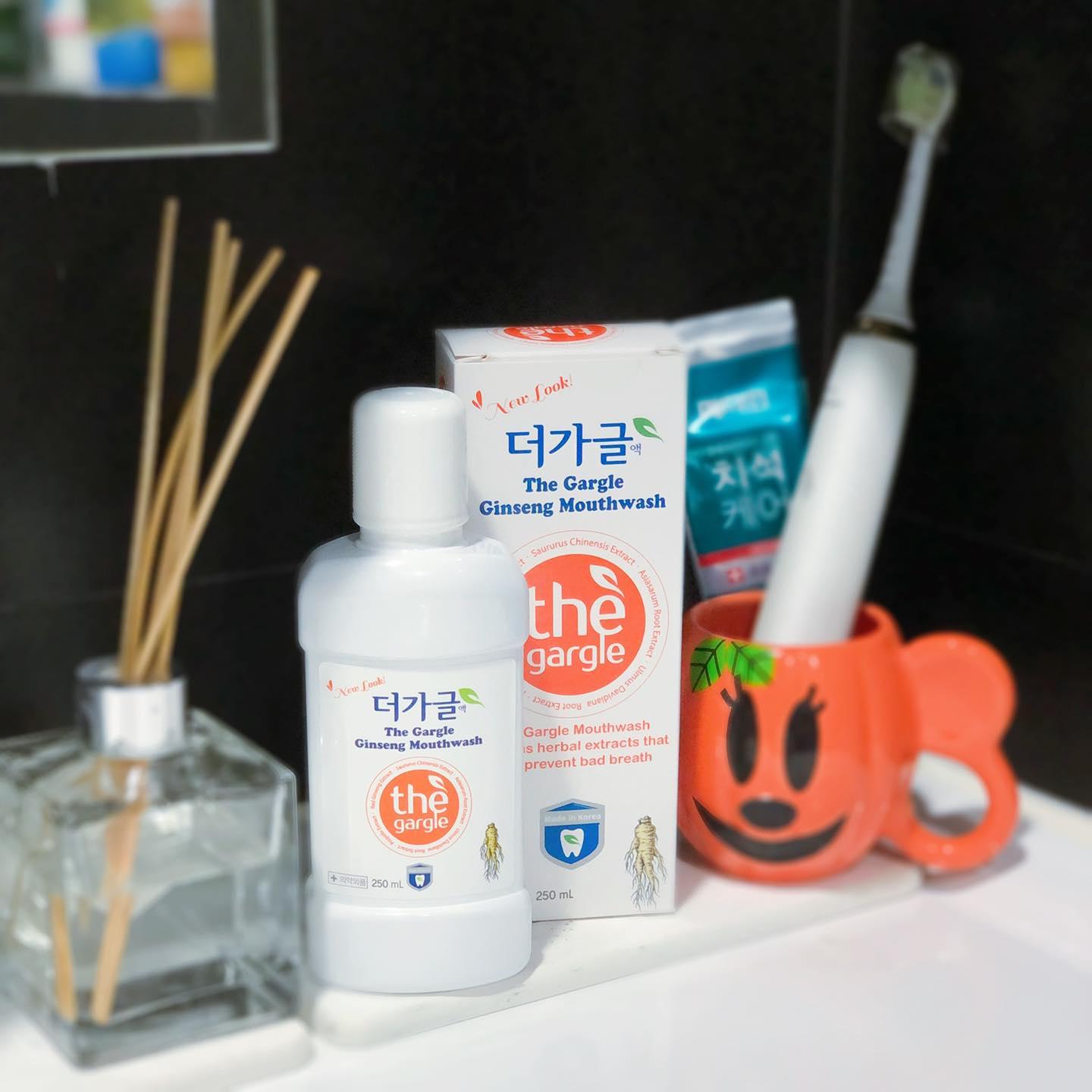 Why should you use a high-quality mouthwash and how can it help your oral health? - LMCHING Group Limited