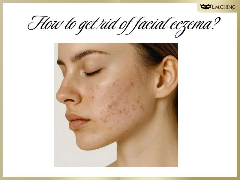 When Your Skin Cries for Help: A Repair Journey That Starts with One Small Tube