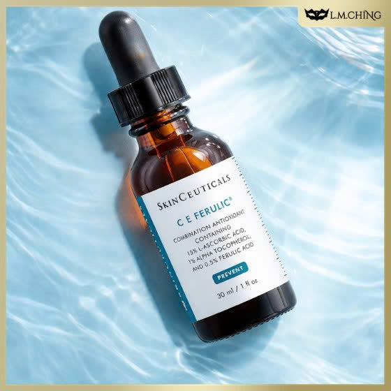 SkinCeuticals C E Ferulic Review: Does It Really Work for Wrinkles?