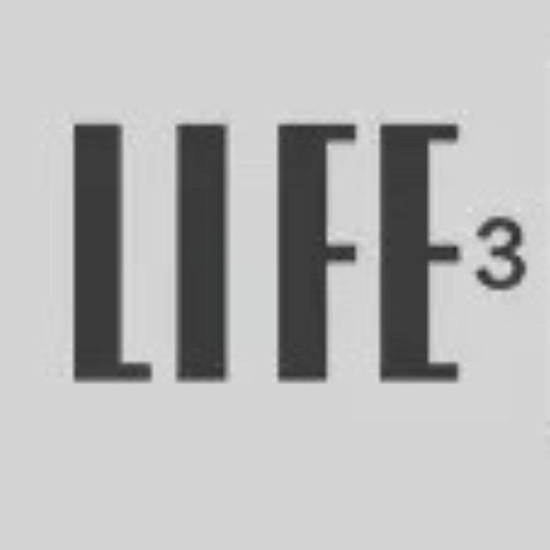 3LIFE - LMCHING Group Limited