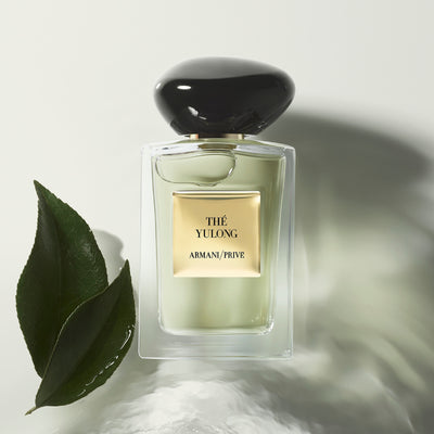 GIORGIO ARMANI The Yulong Eau De Toilette 100ml