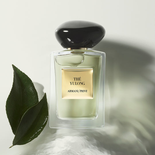 GIORGIO ARMANI The Yulong Eau De Toilette 100ml