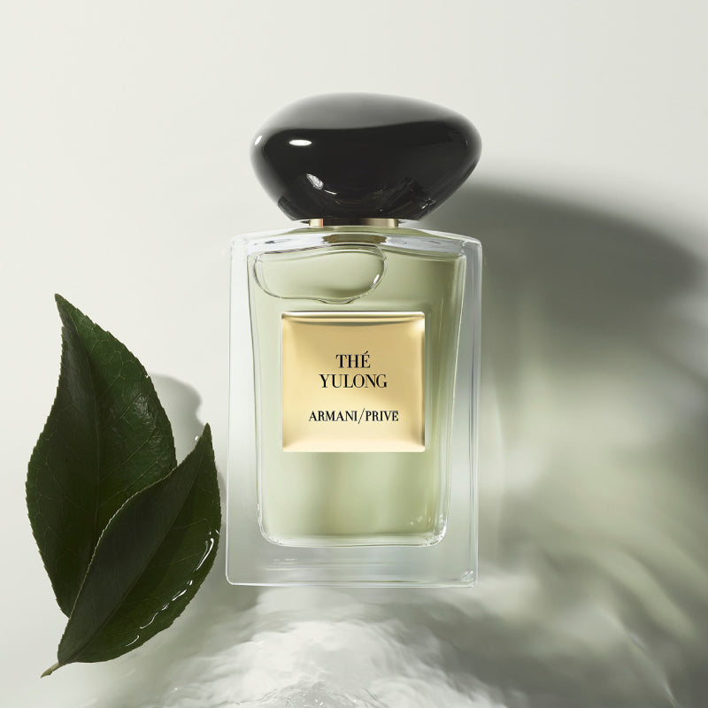 GIORGIO ARMANI The Yulong Eau De Toilette 100ml