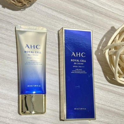 AHC Royal Cell BB Cream SPF 50+ PA++++ 40ml - LMCHING Group Limited