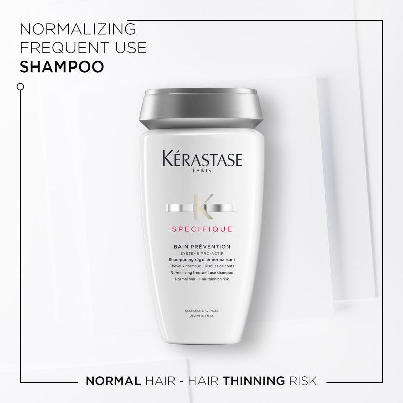 KERASTASE Specifique Bain Prevention Shampoo 250ml - LMCHING Group Limited