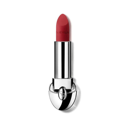 Guerlain Lipstik Velvet Mewah Rouge G (#219 Cherry Red) 3.5g