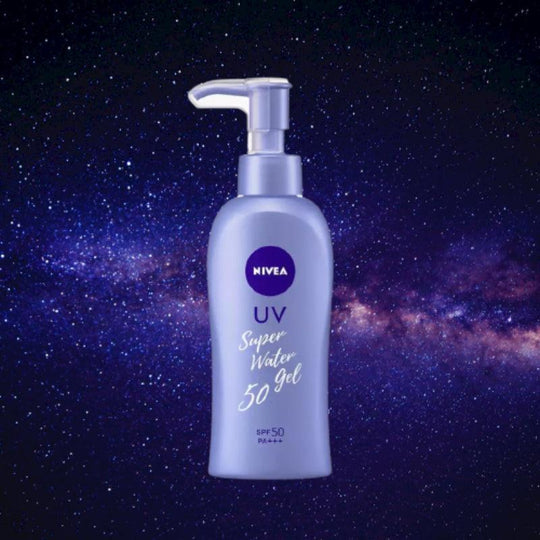 NIVEA Protect Super Water Gel SPF50+ PA+++ 140g - LMCHING Group Limited