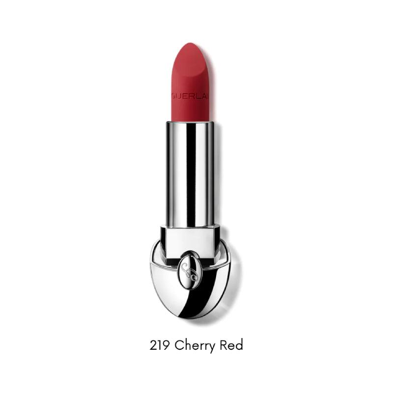 Guerlain Rouge G Luxurious Velvet Lipstick (