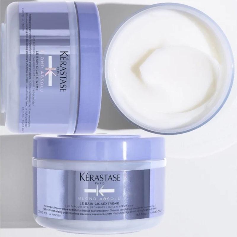 KERASTASE Le Bain Cicaextreme Shampoo-In-Cream 250ml - LMCHING Group Limited