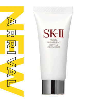 SK-II Tratamiento Facial Limpiador suave para el rostro 20g