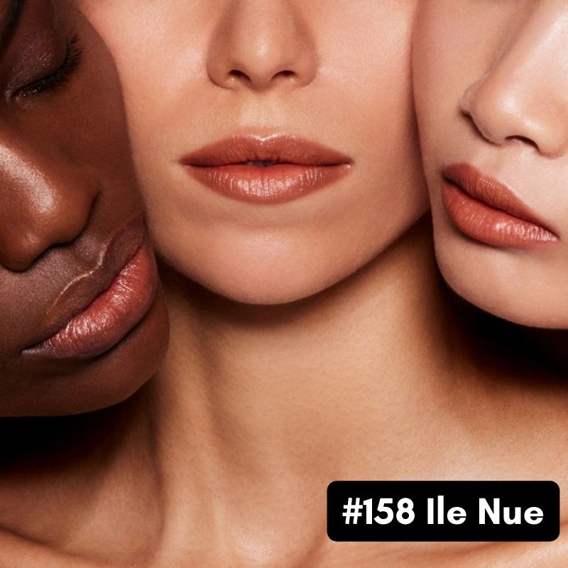 TOM FORD Lipstik Pewarna Bibir Ultra Bersinar 3g
