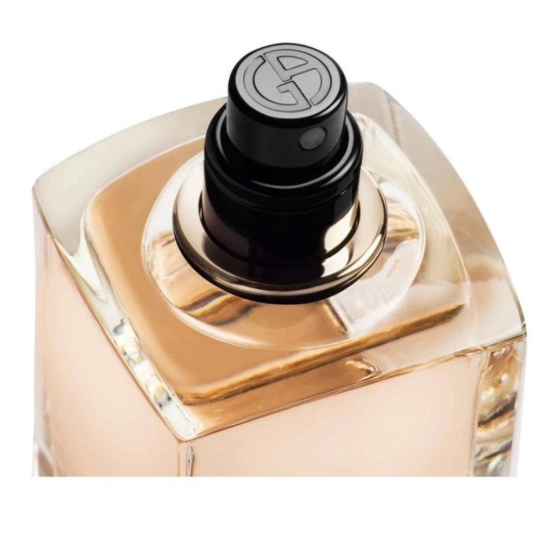 GIORGIO ARMANI Si Eau De Perfum (Bergamot) 100ml - LMCHING Group Limited