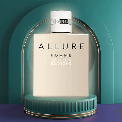 CHANEL Allure Homme Edition Blanche Eau De Perfume 150 ml