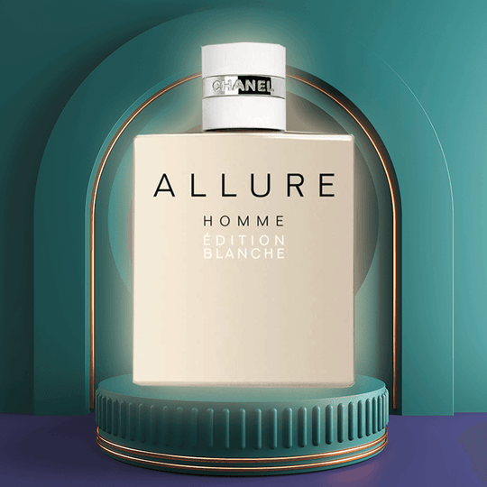 Chanel allure limited edition on sale