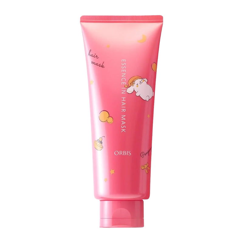 ORBIS Essence-in Hair Mask Sanrio Version 200g