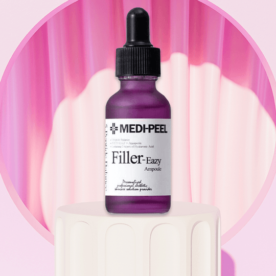 MEDIPEEL Eazy Filler Ampoule 30ml - LMCHING Group Limited