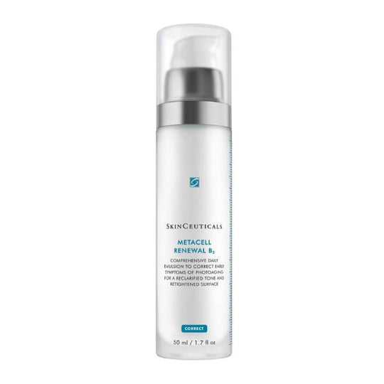 SkinCeuticals メタセル リニューアル B3 50ml