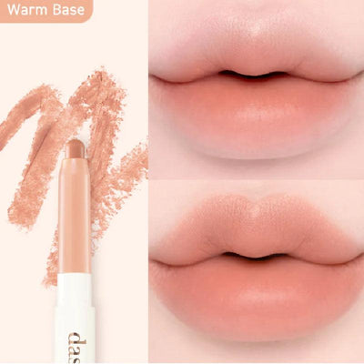 dasique Mood Blur Lip Pencil (10 Colors) 0.9g - LMCHING Group Limited