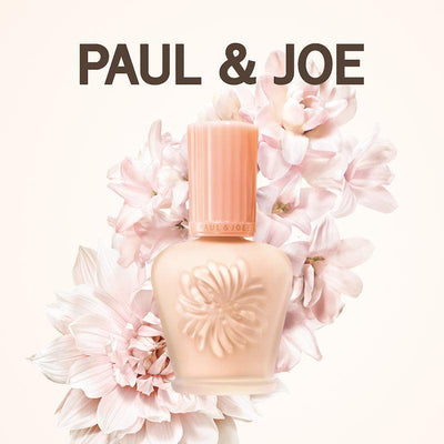 PAUL & JOE Protecting Foundation Primer SPF50+ PA++++ (#01 Dragee) 30ml - LMCHING Group Limited