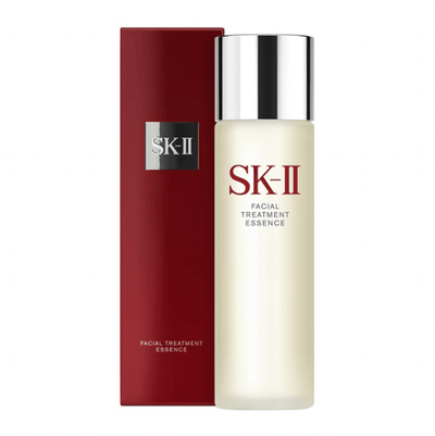 SK-II 日本 面部护理精华 (神仙水) 250ml
