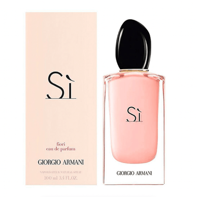 Giorgio Armani Nước Hoa Si Fiori Eau de Parfum Perfume 50ml