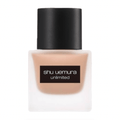 shu uemura Unlimited Breathable Lasting Foundation SPF 24 PA+++ (4 Colors) 35ml - LMCHING Group Limited