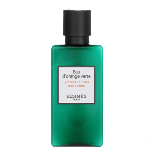 Hermes Eau D&