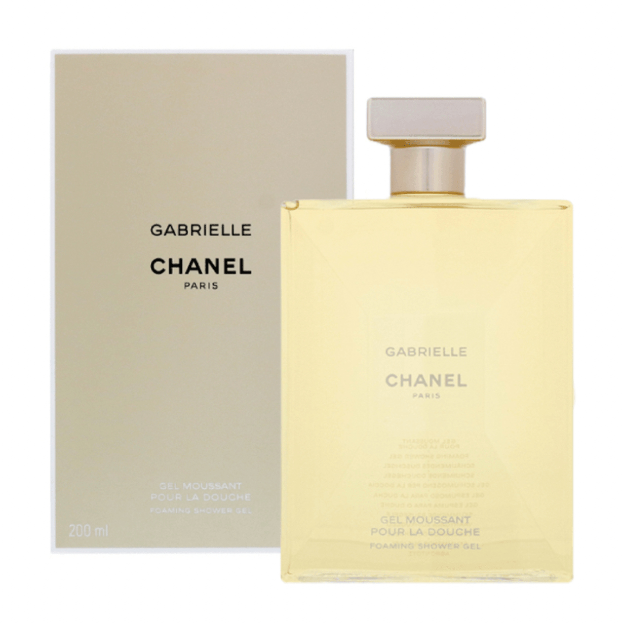 Comparative Review of Gabrielle Chanel Parfum, the Original and