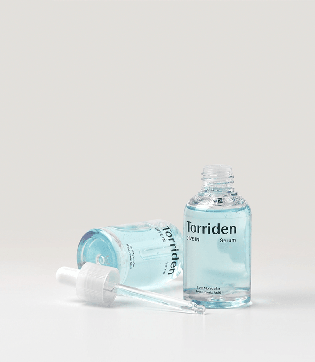Torriden Dive-In Serum 50ml - LMCHING Group Limited