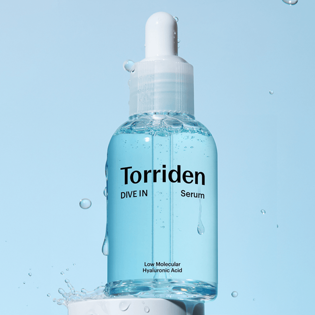 Torriden Dive-In Serum 50ml - LMCHING Group Limited