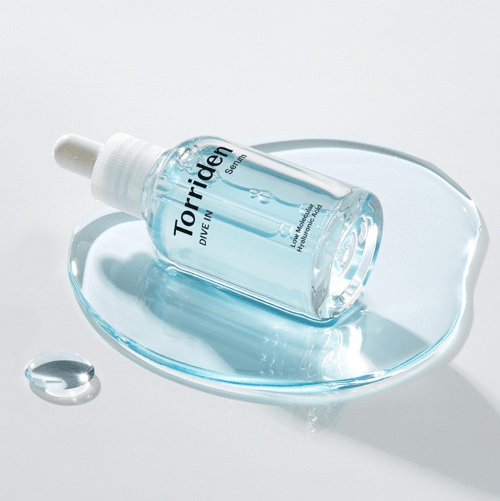 Torriden Dive-In Serum 50ml - LMCHING Group Limited