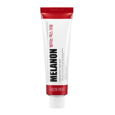 MEDIPEEL Melanon Whitening Cream (Reduce Pigmented Skin) 30ml