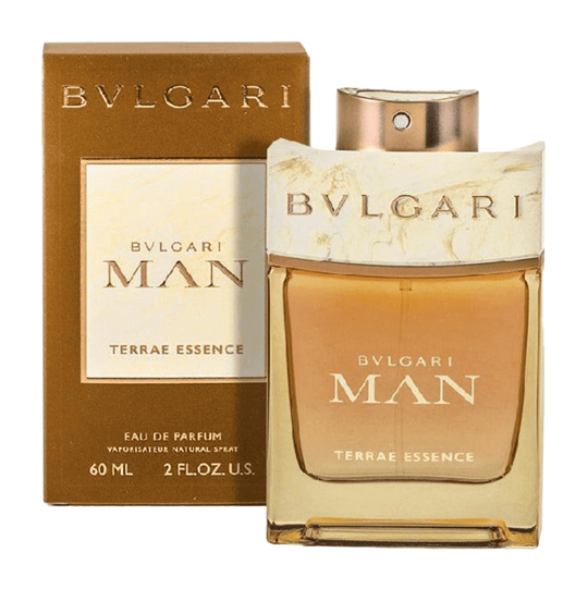 BVLGARI Man Terrae Essence Eau De Parfum 60ml - LMCHING Group Limited