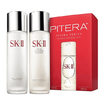 SK-II Pitera Deluxe Set (2 Items) - LMCHING Group Limited